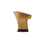 Limited Edition (2317) 2.2 inch Thick Cuban Heel